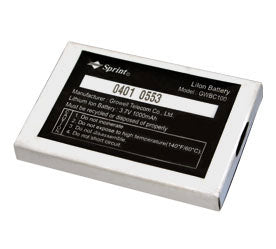 Sprint Gwbc100 Battery