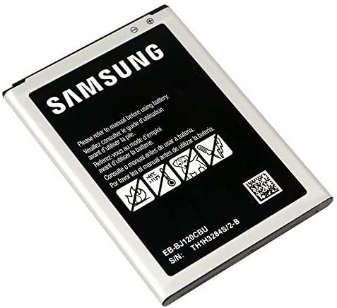 Samsung EB-BJ120CBU Cell Phone Battery