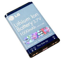 Genuine LG LX535 Battery