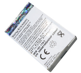 Sony Ericsson T200 Battery