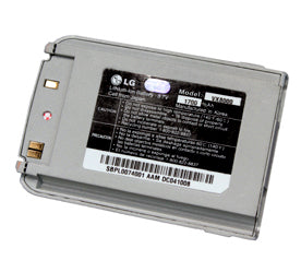 Genuine Extended LG SBPL0074001 Battery