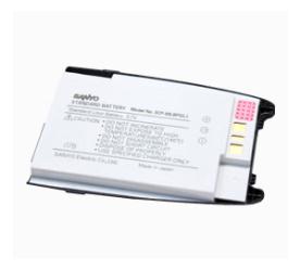 Sprint Rl2500 Battery
