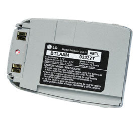 Genuine Extended LG LGLI-ABTL Battery