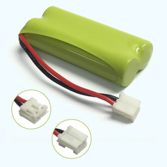 Replacement 12456653 Cordless Phone Battery