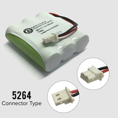 RCA 29965 Cordless Phone Battery