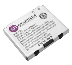 Genuine Audiovox BTR-1450 Battery