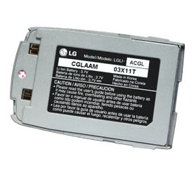 Genuine Extended LG LGLI-ACGL Battery