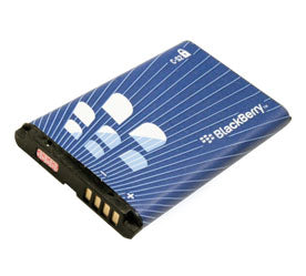 Genuine Blackberry Curve 8330M Battery