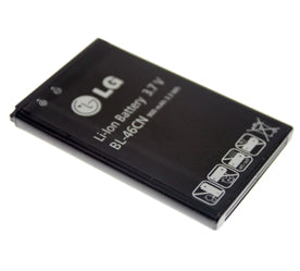 Genuine LG A341 Battery