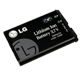 Genuine LG Helix UX310 Battery