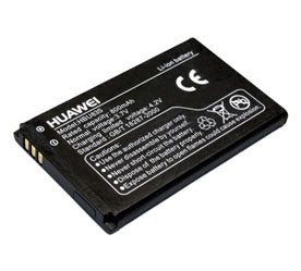Genuine Huawei U121 Battery