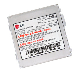 Genuine LG SBPL0088101 Battery