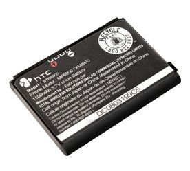 Genuine HTC BTR6900 Battery
