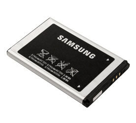Samsung Mantra Sph M340 Battery