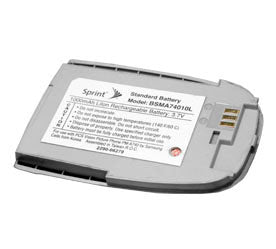 Sprint Bsma74010L Battery