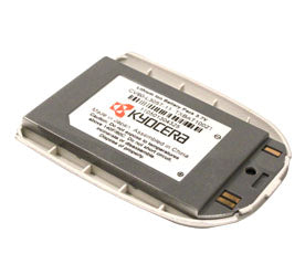 Genuine Kyocera TXBAT10021 Battery
