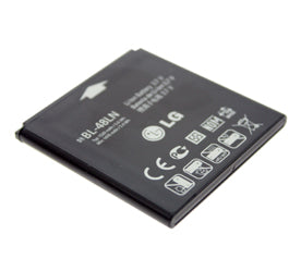 Genuine LG MyTouch Q 4G C800 Battery