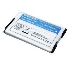 Seidio Basi15Bbx3S Battery
