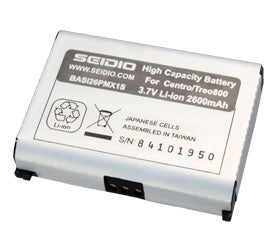 Seidio Treo 800W Battery