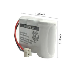 RCA BT12 Cordless Phone Battery