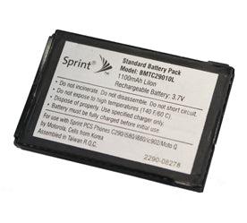 Sprint Bmtc29010L Battery