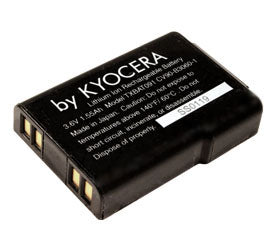 Genuine Kyocera QCP-6035 Battery