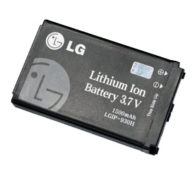 Genuine Extended LG LGIP-930H Battery
