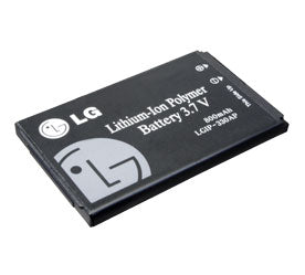 Genuine LG LGIP330AP Battery
