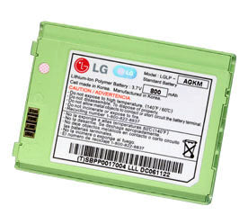 Genuine LG Mint SBPP0017004 Battery