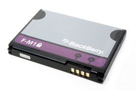 Genuine Blackberry BAT-24387-003 Battery