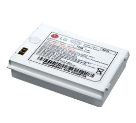 Genuine Extended LG SBPL0083901 Battery
