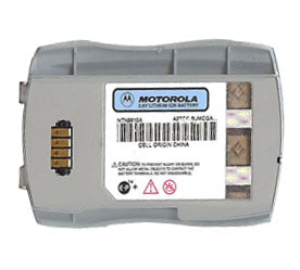 Genuine Motorola Nextel I80S Battery