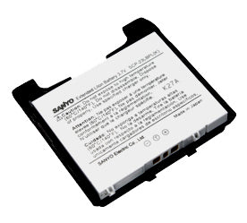 Sanyo Scp 23Lbplk Battery