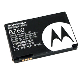 Genuine Motorola Snn5789B Battery