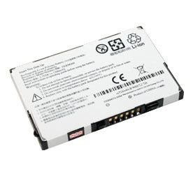 New HTC Apache Battery