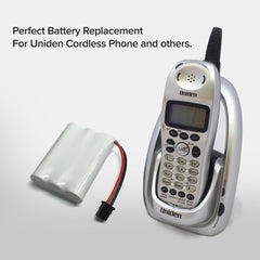 Technidyne GO PHONE Cordless Phone Battery