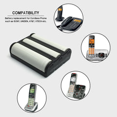 SWB 560523 Cordless Phone Battery