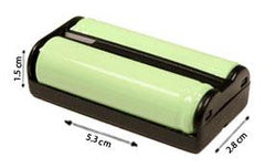 SBC 2403 Cordless Phone Battery