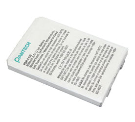 Genuine Pantech Pbr C120 Battery