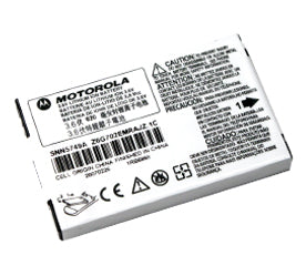Genuine Motorola C139 Battery