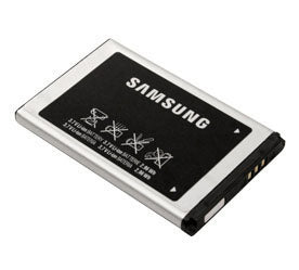 Samsung Sgh A157 Battery