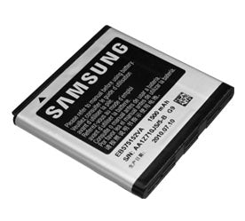 Samsung Focus Sgh I917 Battery