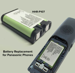 Empire CPH-514 Cordless Phone Battery