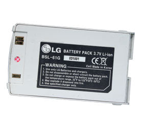 Genuine LG BSL61G Battery
