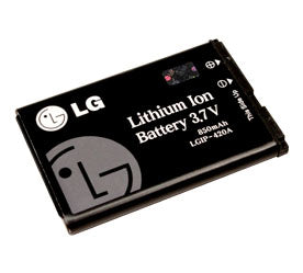 Genuine LG AX275 Battery
