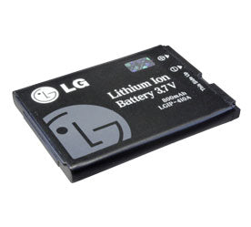 Genuine LG LGIP-410A Battery