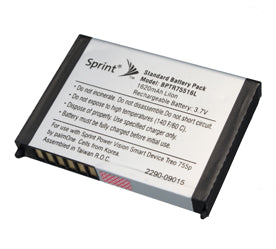 Sprint Bptr75516L Battery