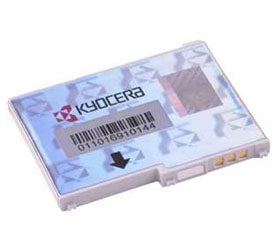 Genuine Kyocera SCP-33LBPS Battery