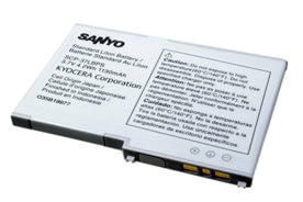 Sanyo Scp 37Lbps Battery