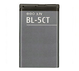 Genuine Nokia Bl 5Ct Battery